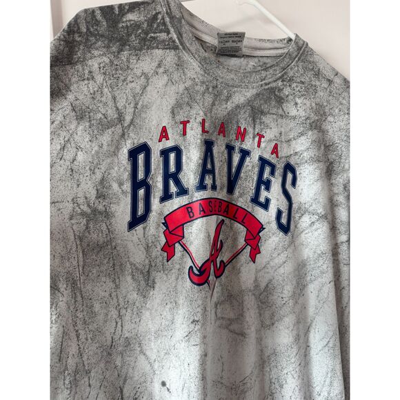 ATL BRAVES Shirt - Picture 2 of 4